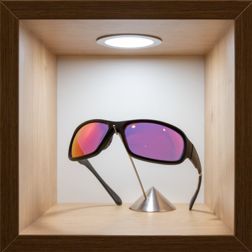 Getönte Sportbrille | Augenoptik Thomas Wünsche - Görlitz